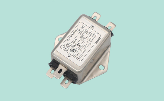 YB-11單相通用型濾波器