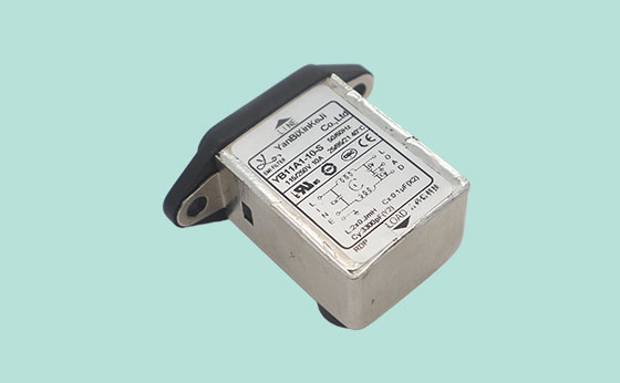 YB-A6系列 插座式濾波器