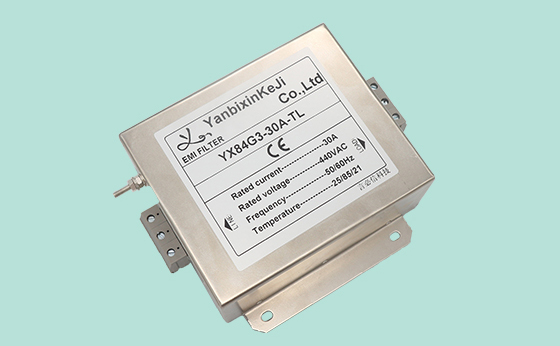 變頻器輸出專用電源濾波器 