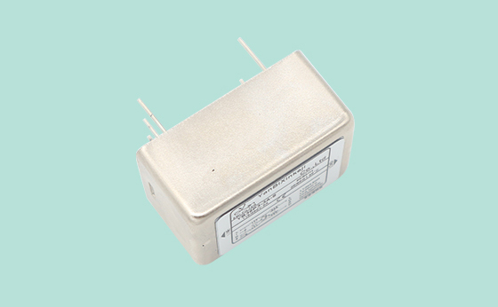 YB-38P-PCB板濾波器