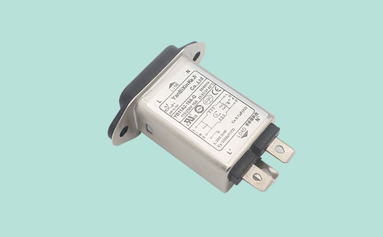 YB-A8系列 單插座濾波器