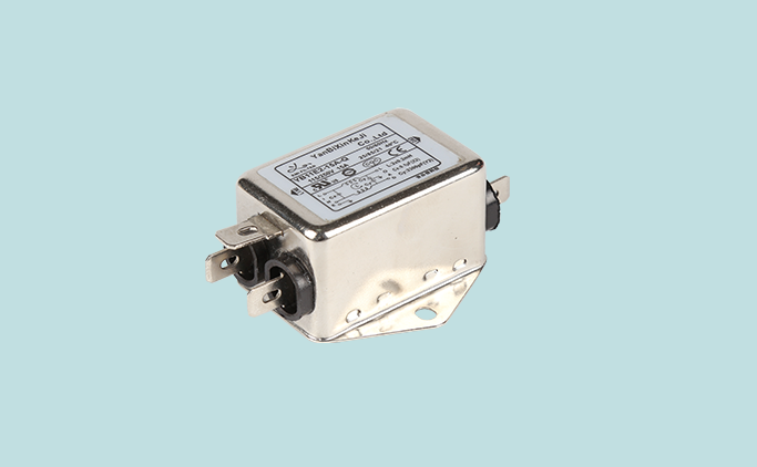 YD-11直流電源濾波器 